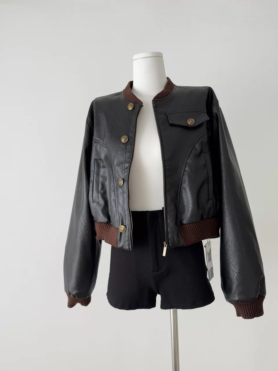 Horizon cold jacket CJ146 images